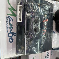 PlayStation 3 Console 800 Gb Pre Owned 