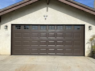 Garage Doors