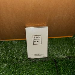 Coco Chanel