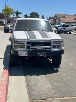 Gmc