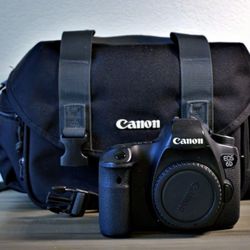 Canon 6d 