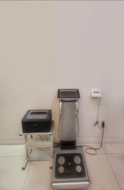 JAWON X-BIA 900 Body Composition Analyzer Set