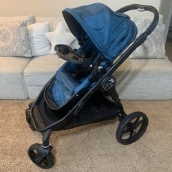 Baby Jogger City Premier Stroller 