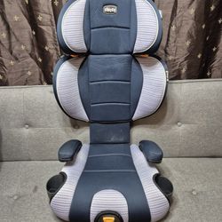 Chico KidFit Adapt Plus 2-1 Booster Car Seat