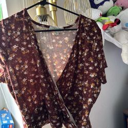 Women Clothes 
