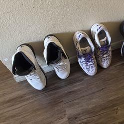 Kobe And Jordan Shoes PRICES LISTED AT THE BOTTOM UNDER DESCRIPTION 👇👇👇