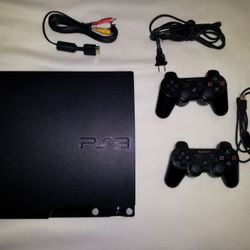 Jailbreak PS3 