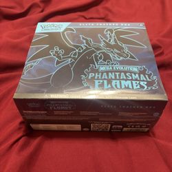 Pokemon ETB 