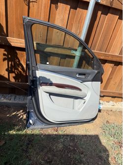 Parts Acura Mdx 2014 Al 20