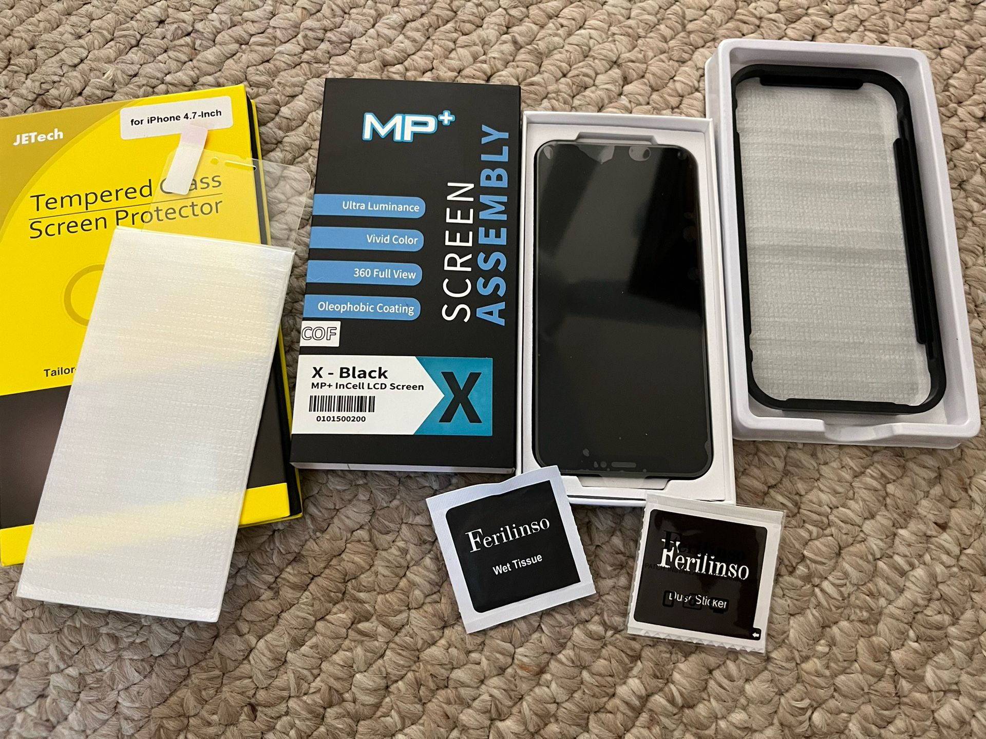 iPhone Accessories 