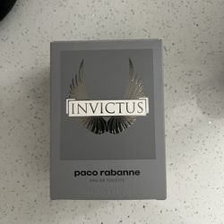 Paco Rabanne Invictus EDT Cologne