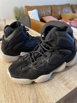 Yeezy 500 High Slate Size 7