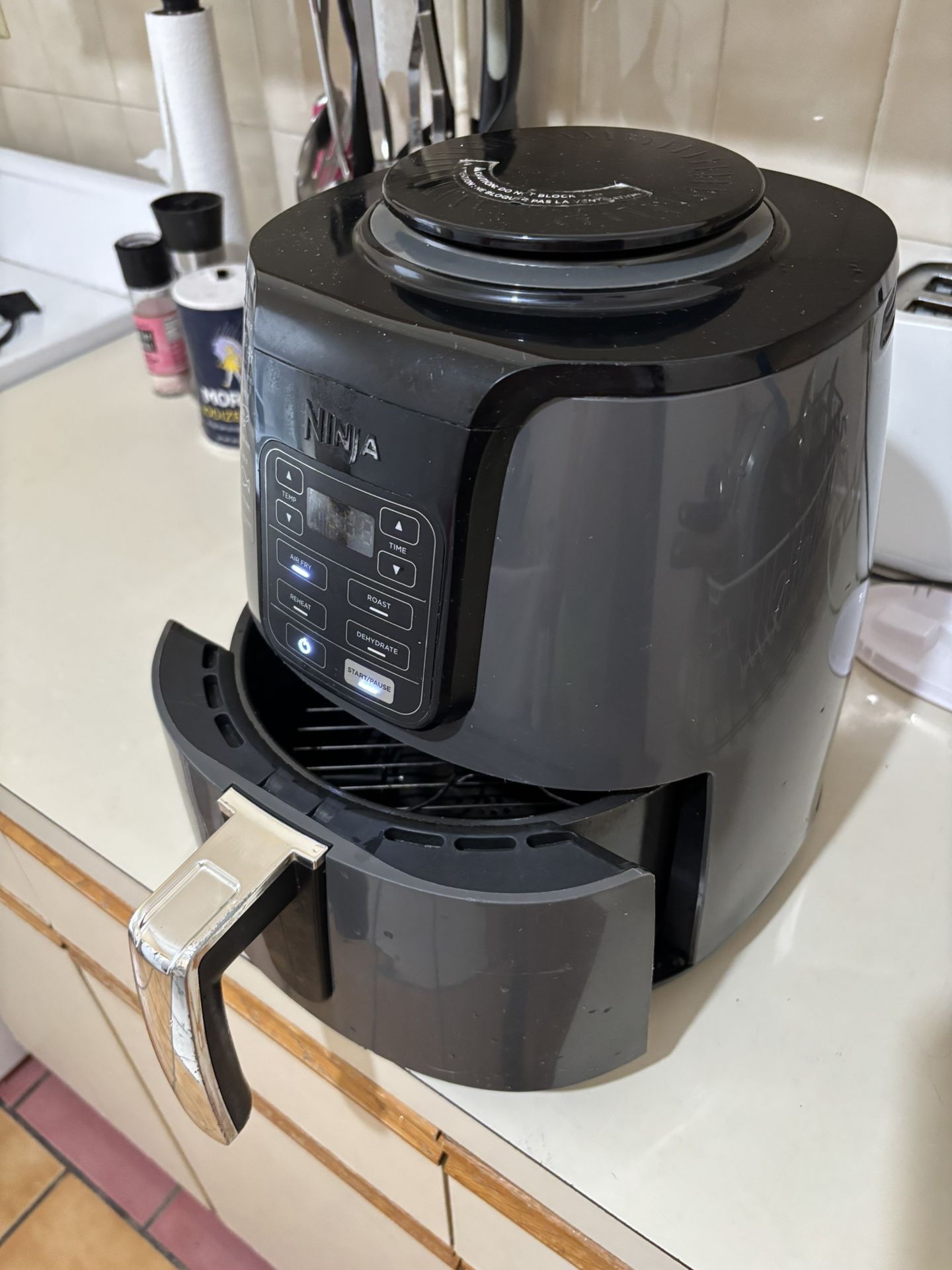 Ninja Air Fryer AF 101