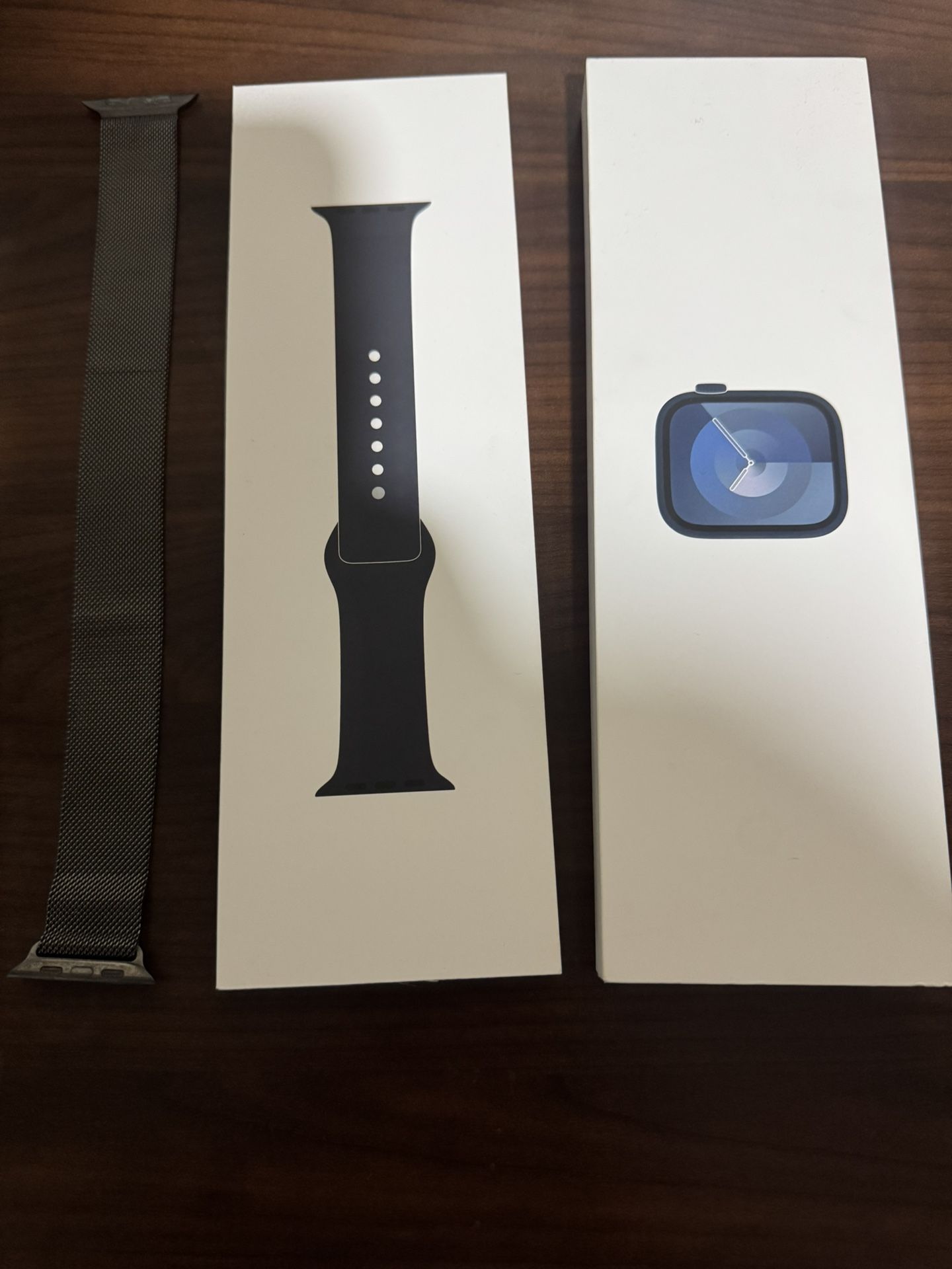 Apple Watch Series 9 45mm