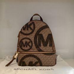 Michael Kors Bag pack Purse