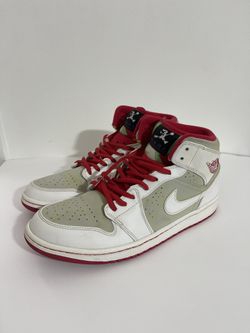 Nike Jordan Lot 