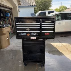 Husky Tool Chest
