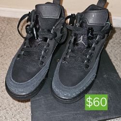 Jordan Spizike Youth Boys