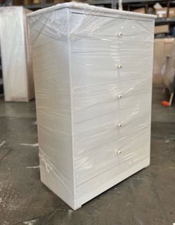Five Dragons Dresser