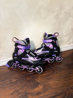 🛼 Rollerblades – Size M – Great Condition