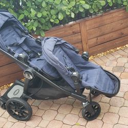 City Select Lux Stroller