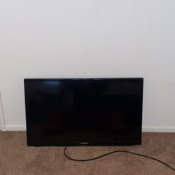 32 Inch Samsung Flat Screen 