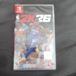 2k26