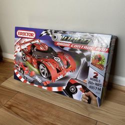 Brand New In A box Turbo Radio Control Pro 