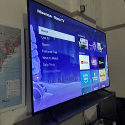 Roku Tv