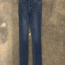 Abercrombie Jeans 