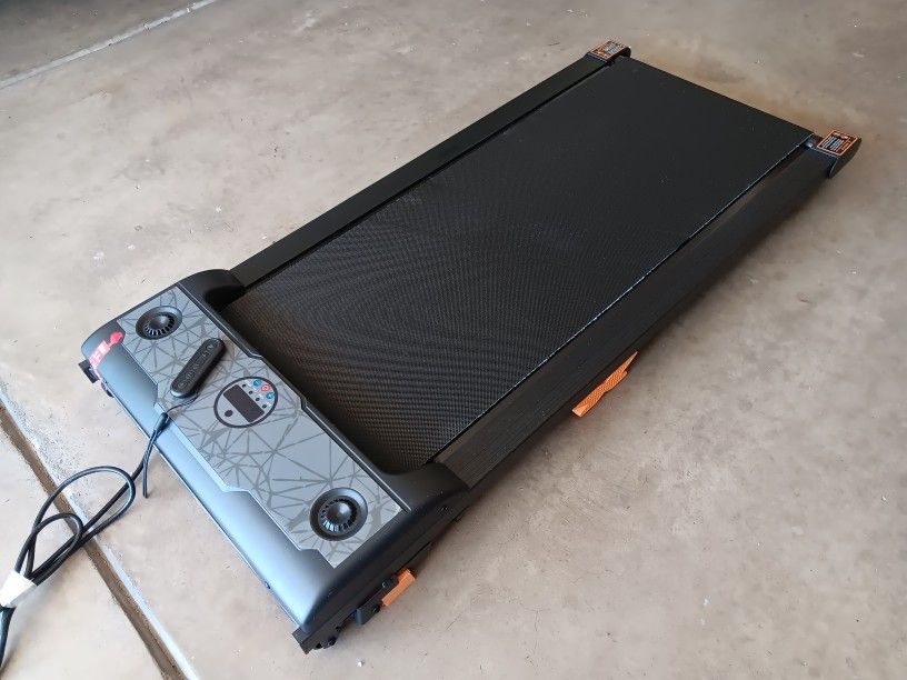 Portable Treadmill Wattpad Brand New With Remote $80