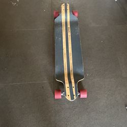 Longboard RIMABLE