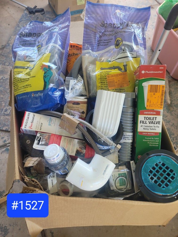Misc #1527