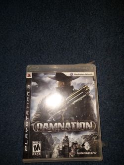 Ps3 Games