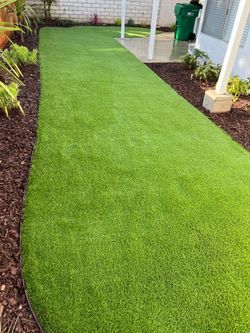 Artificial Turf (maintenance)