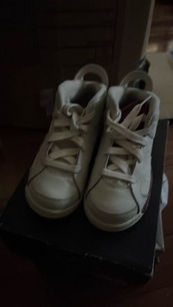 Jordan 6