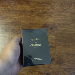 Bleu De Chanel Parfum 3.4oz