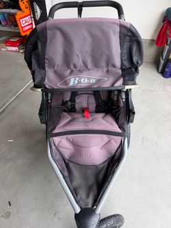 Bob Stroller