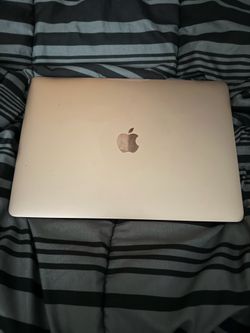 MacBook Air M1 2020