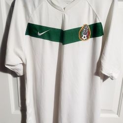 Nike México Vintage Jersey  Sz M  $65