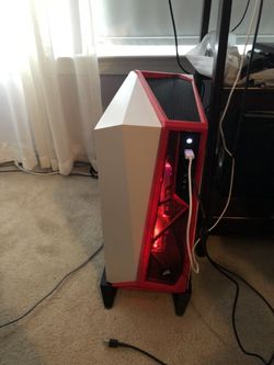 Gaming Computer