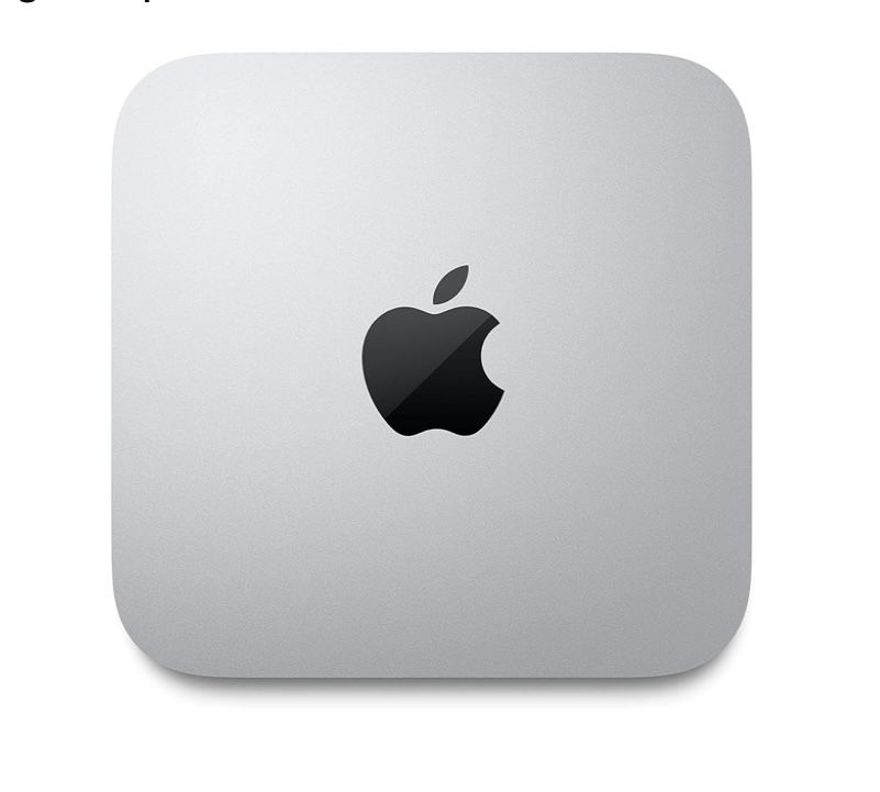 Apple Mac mini M1