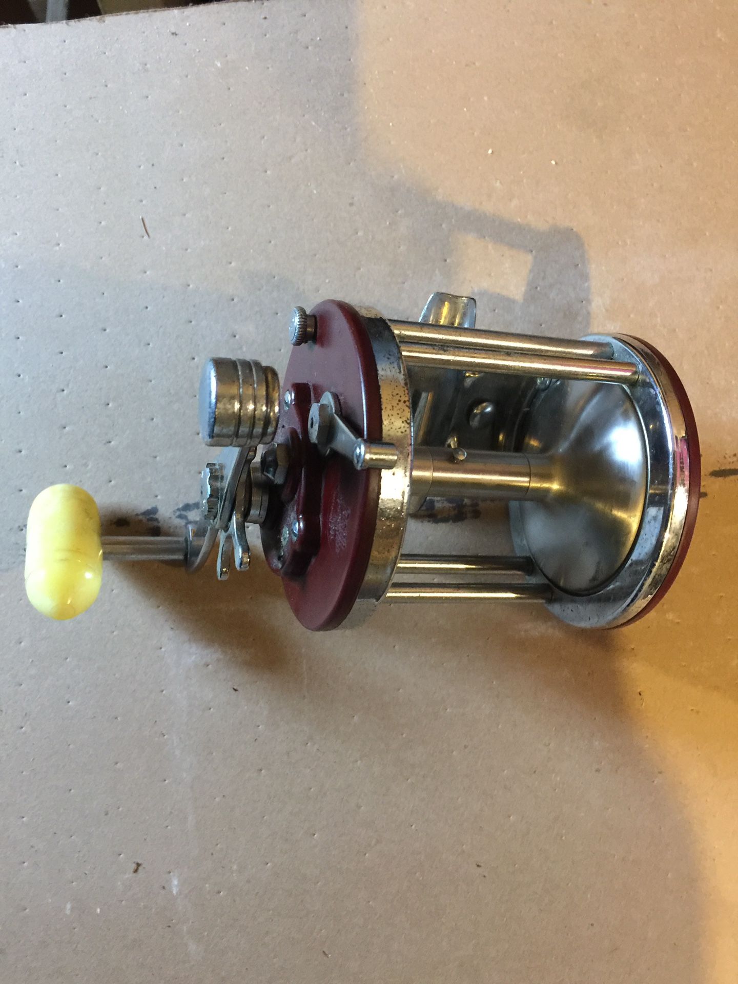 Penn Reels