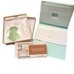 iPad Case W Keyboard