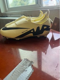 Nike Air Zoom Soccer Cleats