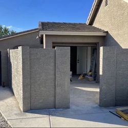 Construction Masonry
