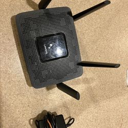 Linksys MR9000  Tri-Band Mesh WiFi Router