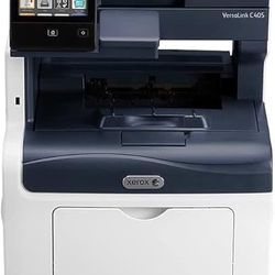 Xerox VersaLink C405/DN Laser Color MultiFunction