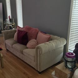 Sofa Set