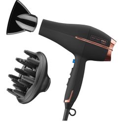 INFINITI PRO by CONAIR Hair Dryer